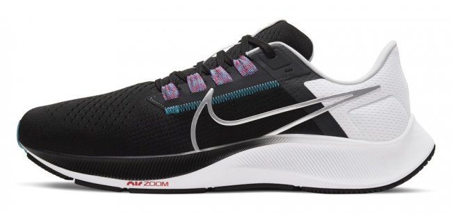 Кроссовки Nike Air Zoom Pegasus 38 .CW7356 003