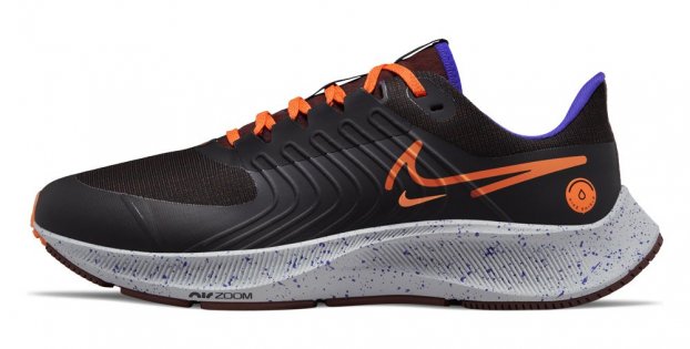 Кроссовки Nike Air Zoom Pegasus 38 Shield DC4073 003