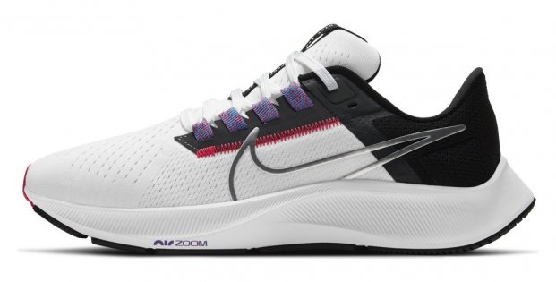Кроссовки Nike Air Zoom Pegasus 38 W CW7358 101
