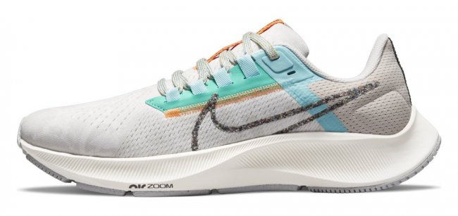 Кроссовки Nike Air Zoom Pegasus 38 W .DC4566 100