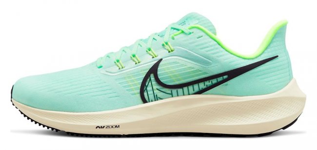 Кроссовки Nike Air Zoom Pegasus 39 DH4071 301