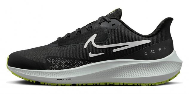 Кроссовки Nike Air Zoom Pegasus 39 Shield DO7625 002