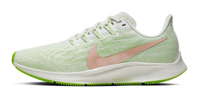 Кроссовки Nike Air Zoom Pegasus 36 W .AQ2210 002