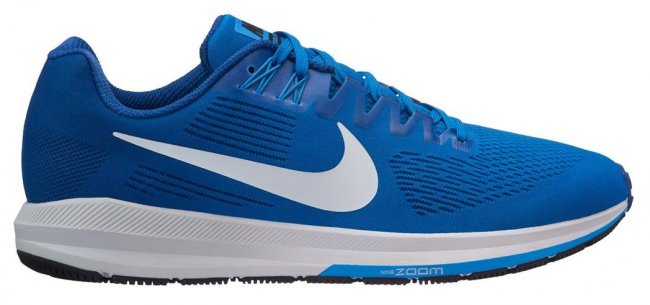 Кроссовки Nike Air Zoom Structure 21 904695 403