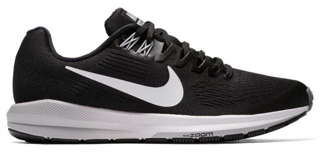 Кроссовки Nike Air Zoom Structure 21 W 904701 001