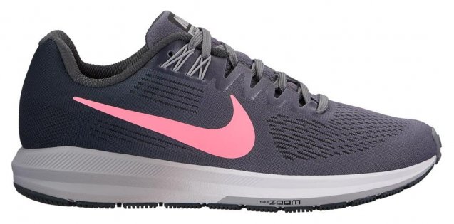 Кроссовки Nike Air Zoom Structure 21 W 904701 004