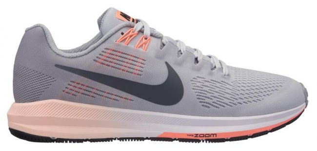 Кроссовки Nike Air Zoom Structure 21 W 904701 008