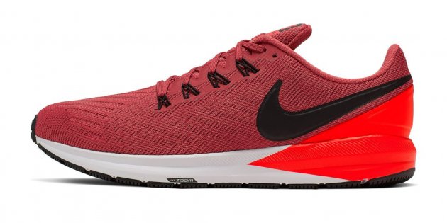 Кроссовки Nike Air Zoom Structure 22 AA1636 600