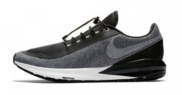 nike zoom utility shield