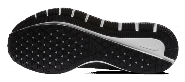 Кроссовки Nike Air Zoom Structure 22 Shield