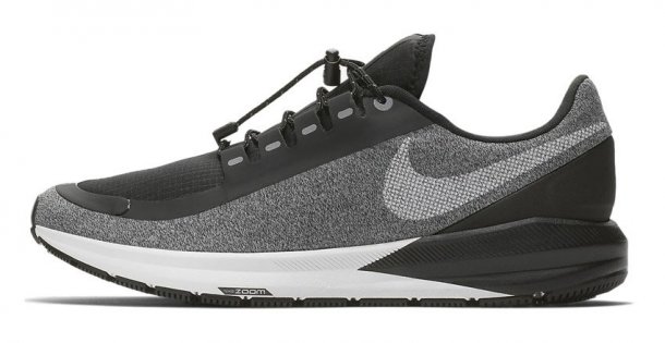 Кроссовки Nike Air Zoom Structure 22 Shield W AA1646 001