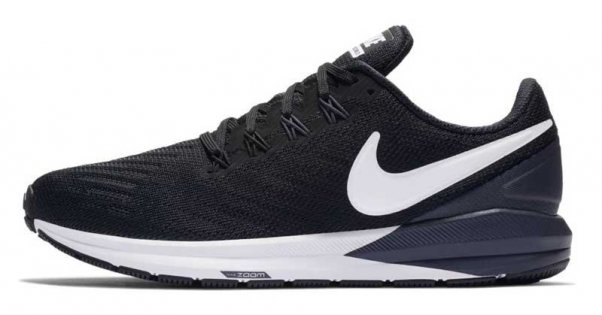 Кроссовки Nike Air Zoom Structure 22 W AA1640 002