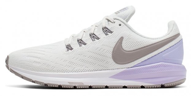 Кроссовки Nike Air Zoom Structure 22 W AA1640 007