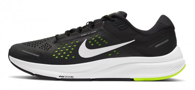 Кроссовки Nike Air Zoom Structure 23 .CZ6720 010