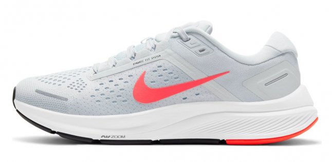Кроссовки Nike Air Zoom Structure 23 W .CZ6721 009