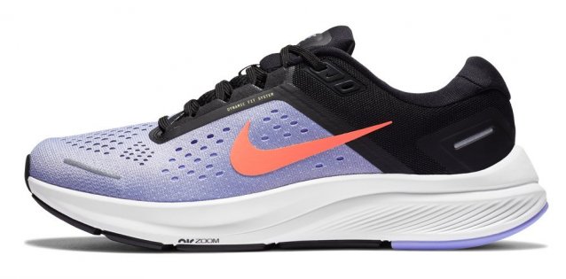 Кроссовки Nike Air Zoom Structure 23 W CZ6721 500