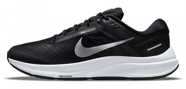 Кроссовки Nike Air Zoom Structure 24 DA8535 002