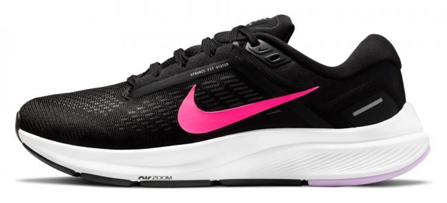 Кроссовки Nike Air Zoom Structure 24 W .DA8570 002