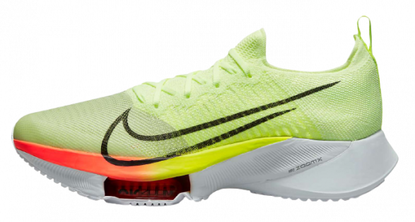 Кроссовки Nike Air Zoom Tempo Next% Flyknit .CI9923 700