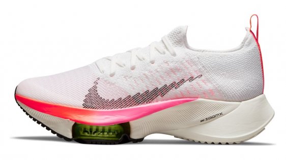 Кроссовки Nike Air Zoom Tempo Next% Flyknit W .DJ5431 100