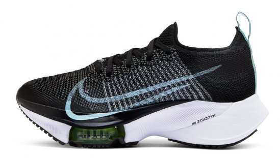Кроссовки Nike Air Zoom Tempo Next% W CI9924 001