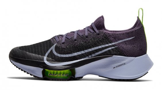 Кроссовки Nike Air Zoom Tempo Next% W .CI9924 500