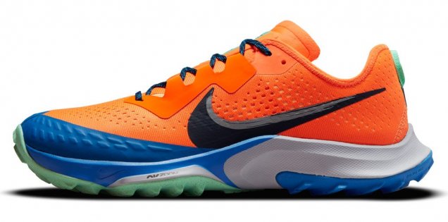 Кроссовки Nike Air Zoom Terra Kiger 7 CW6062 800