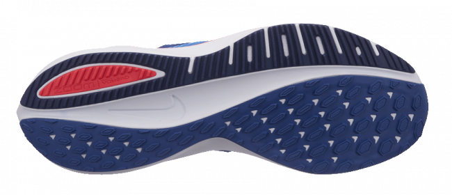 Кроссовки Nike Air Zoom Vomero 14