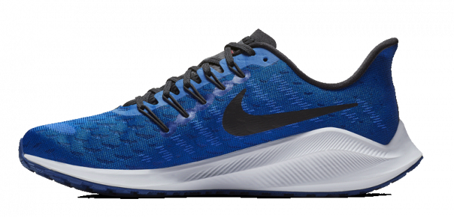 nike running shoes vomero 14