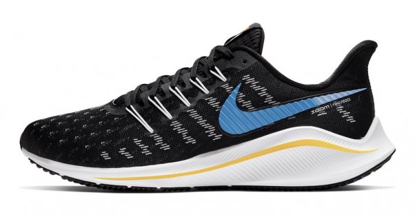 Кроссовки Nike Air Zoom Vomero 14 AH7857 008