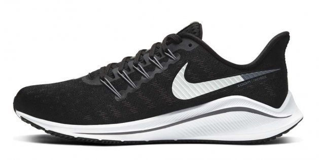 Кроссовки Nike Air Zoom Vomero 14 .AH7857 011