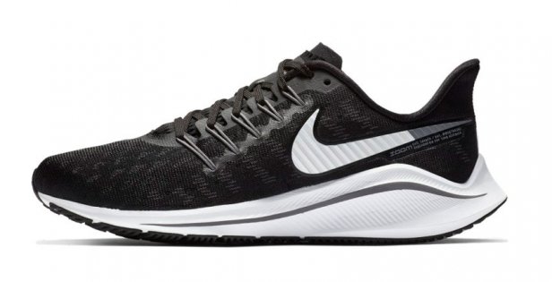 Кроссовки Nike Air Zoom Vomero 14 W .AH7858 010