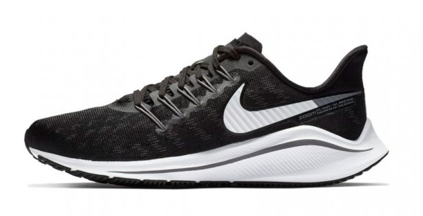 Кроссовки Nike Air Zoom Vomero 14 W AH7858 010