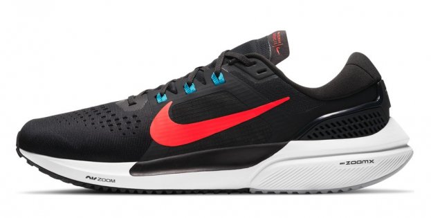 Кроссовки Nike Air Zoom Vomero 15 CU1855 004