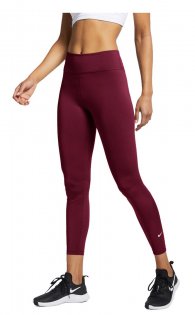 Тайтсы 7/8 Nike All-In Mid-Rise 7/8 Tights W AT1102 638
