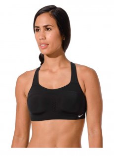 Бра Nike Alpha High Support Sports Bra W AJ0340 010