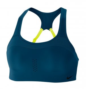 Бра Nike Alpha High Support Sports Bra W AJ0340 432