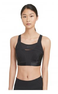 Бра Nike Alpha UltraBreathe High-Support Sports Bra W CZ4451 010