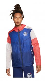 Куртка Nike Blue Ribbon Sports Running Jacket CJ4502 492