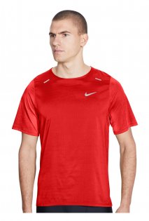 Футболка Nike Breathe Rise 365 Hybrid Running Top CU5977 673