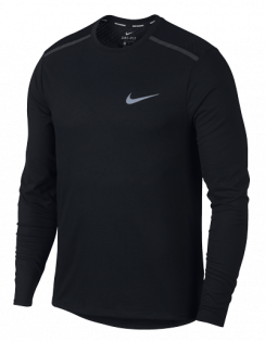 Кофта Nike Breathe Tailwind Running Top 891490 010