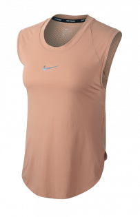 Майка Nike City Sleek Tank Cool W