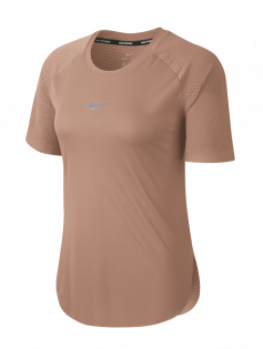 Футболка Nike City Sleek Top Short Sleeve Cool W AQ5167 605