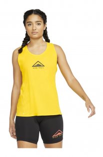 Майка Nike City Sleek Trail Running Tank W CU6258 735