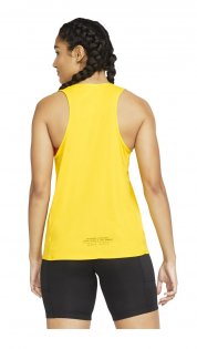 Майка Nike City Sleek Trail Running Tank W