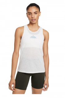 Майка Nike City Sleek Trail Running Tank W CZ9553 078