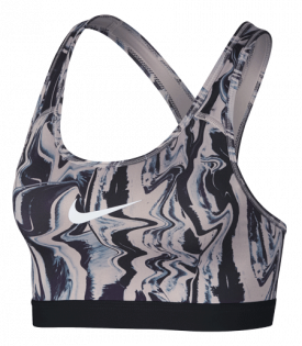 Бра Nike Classic Painted Marble Sports Bra W 888599 684