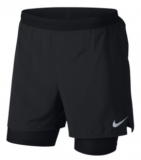 Шорты Nike Distance 2-in-1 Running Shorts 904456 010