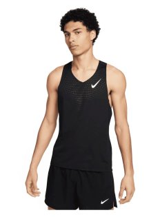 Майка Nike Dri-FIT ADV AeroSwift Singlet FN4231 010