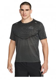 Футболка Nike Dri-FIT ADV Run Division Techknit DM4765 010